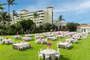 Marriott Puerto Vallarta Resort & Spa