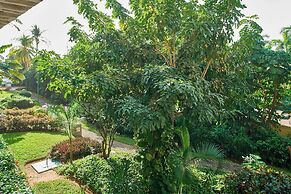 Marriott Puerto Vallarta Resort & Spa