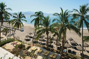 Marriott Puerto Vallarta Resort & Spa