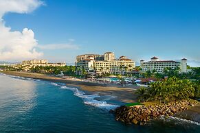 Marriott Puerto Vallarta Resort & Spa
