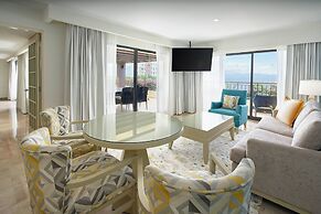 Marriott Puerto Vallarta Resort & Spa