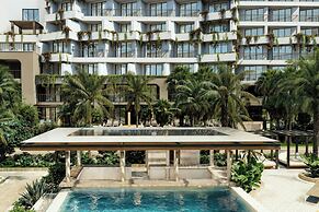 Marriott Puerto Vallarta Resort & Spa