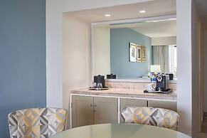 Marriott Puerto Vallarta Resort & Spa