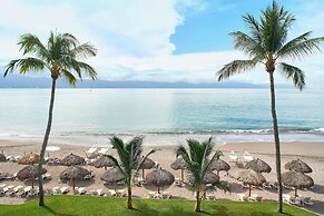 Marriott Puerto Vallarta Resort & Spa