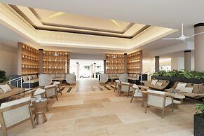 Marriott Puerto Vallarta Resort & Spa