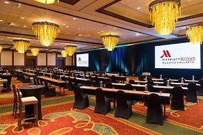 Marriott Puerto Vallarta Resort & Spa