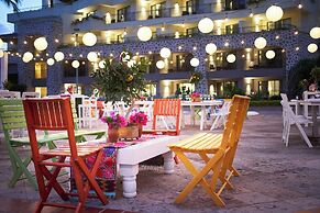 Marriott Puerto Vallarta Resort & Spa