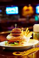 Marriott Puerto Vallarta Resort & Spa