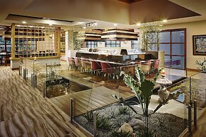 Marriott Puerto Vallarta Resort & Spa