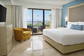 Marriott Puerto Vallarta Resort & Spa