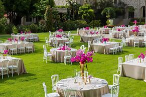 Marriott Puerto Vallarta Resort & Spa