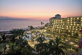 Marriott Puerto Vallarta Resort & Spa