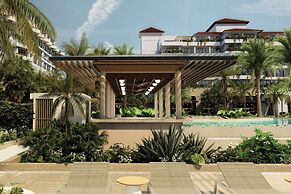 Marriott Puerto Vallarta Resort & Spa