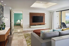 Marriott Puerto Vallarta Resort & Spa