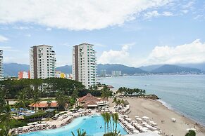 Marriott Puerto Vallarta Resort & Spa