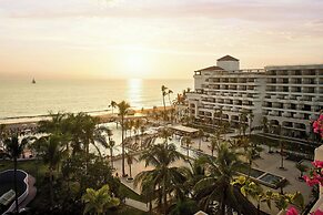 Marriott Puerto Vallarta Resort & Spa