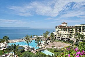 Marriott Puerto Vallarta Resort & Spa