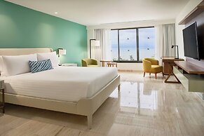 Marriott Puerto Vallarta Resort & Spa