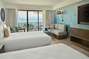 Marriott Puerto Vallarta Resort & Spa