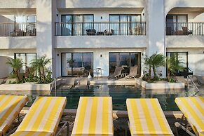 Marriott Puerto Vallarta Resort & Spa