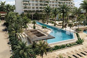 Marriott Puerto Vallarta Resort & Spa