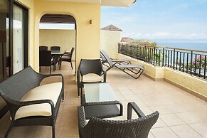 Marriott Puerto Vallarta Resort & Spa