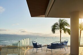 Marriott Puerto Vallarta Resort & Spa