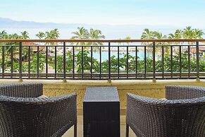 Marriott Puerto Vallarta Resort & Spa
