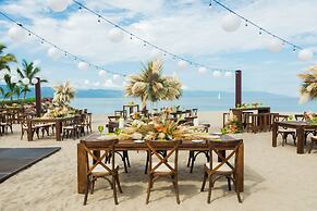 Marriott Puerto Vallarta Resort & Spa