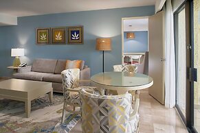 Marriott Puerto Vallarta Resort & Spa