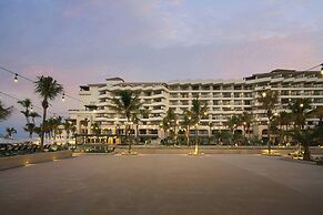 Marriott Puerto Vallarta Resort & Spa