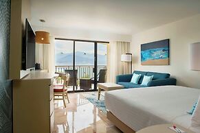 Marriott Puerto Vallarta Resort & Spa