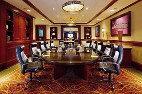 Marriott Puerto Vallarta Resort & Spa