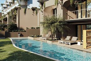 Marriott Puerto Vallarta Resort & Spa