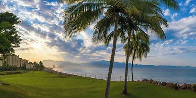 Marriott Puerto Vallarta Resort & Spa