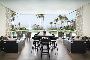 Marriott Puerto Vallarta Resort & Spa