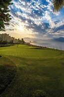 Marriott Puerto Vallarta Resort & Spa