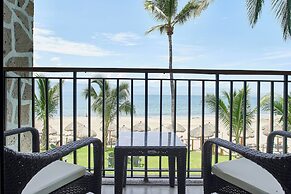 Marriott Puerto Vallarta Resort & Spa