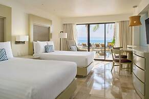 Marriott Puerto Vallarta Resort & Spa