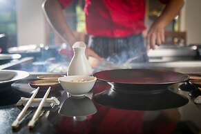 Marriott Puerto Vallarta Resort & Spa