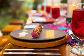 Marriott Puerto Vallarta Resort & Spa