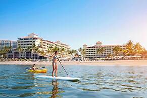 Marriott Puerto Vallarta Resort & Spa