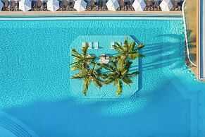 Marriott Puerto Vallarta Resort & Spa