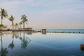 Marriott Puerto Vallarta Resort & Spa