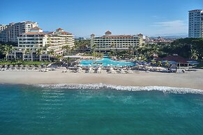 Marriott Puerto Vallarta Resort & Spa