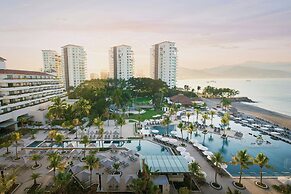 Marriott Puerto Vallarta Resort & Spa