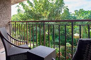 Marriott Puerto Vallarta Resort & Spa