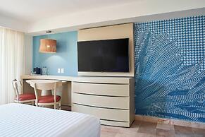 Marriott Puerto Vallarta Resort & Spa