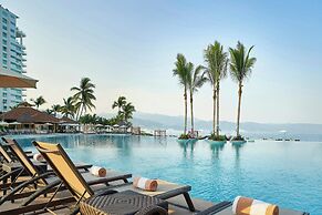Marriott Puerto Vallarta Resort & Spa