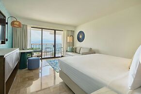 Marriott Puerto Vallarta Resort & Spa